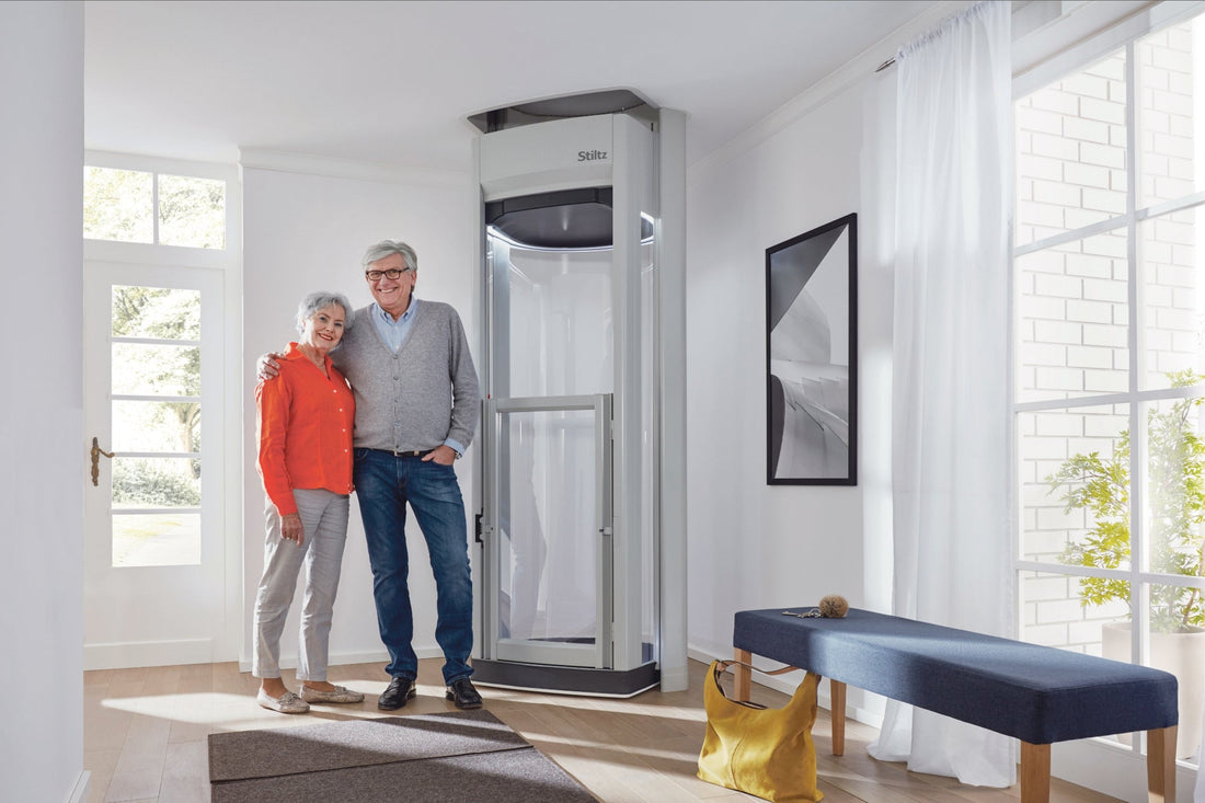 The Hidden Costs of Limited Mobility in Multi-Storey Homes