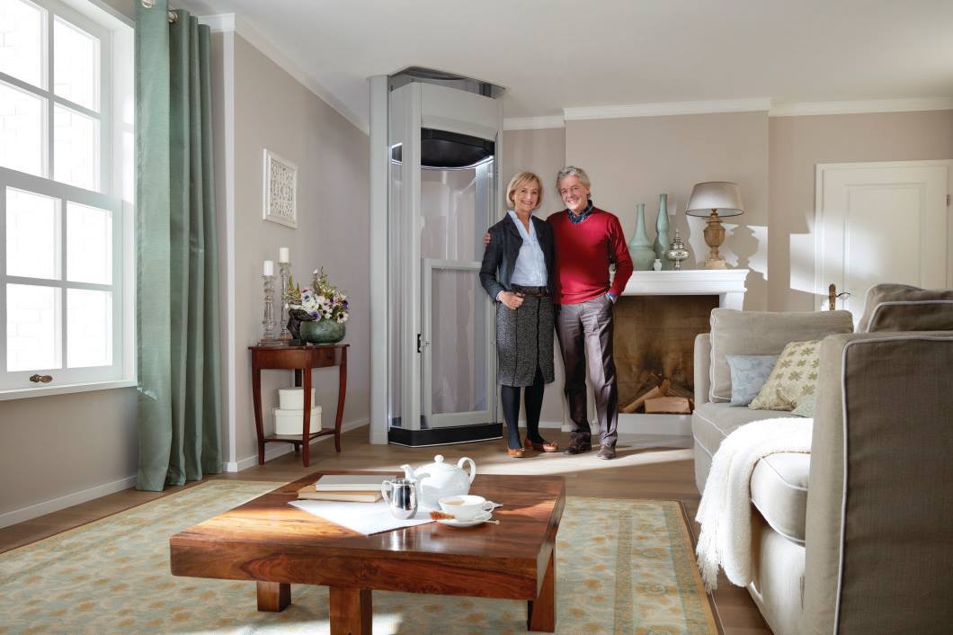 Home lift costs explained: What you need to know