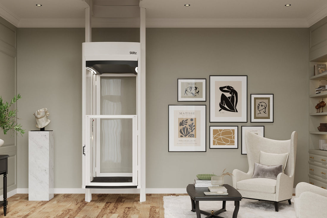 What to Consider When Installing Home Lifts in Sydney and Melbourne