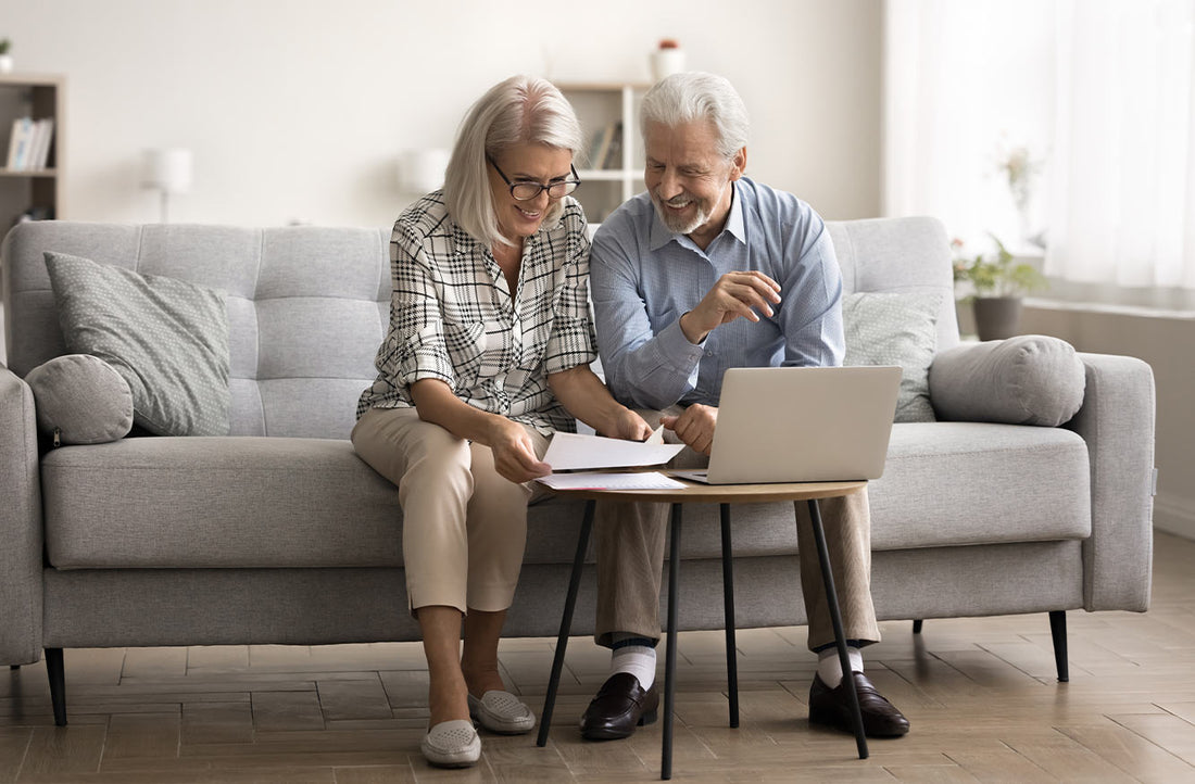 Everyday convenience: moving groceries and more with a home lift