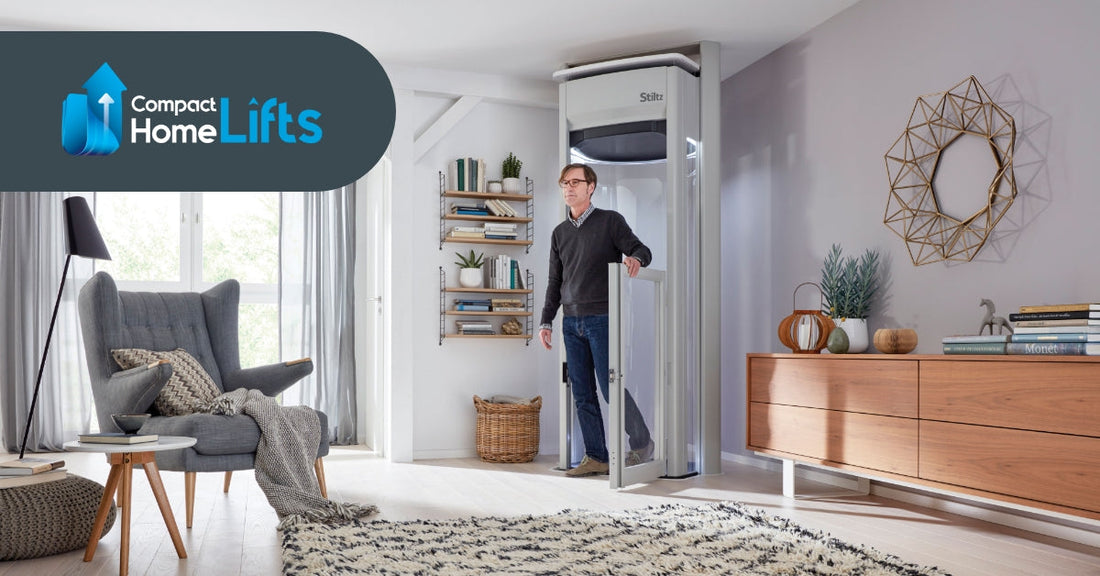 Is a Home Lift Worth It If You Plan to Stay Put?