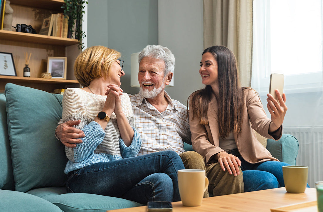 The Psychology of Home Lifts: How They Affect Well-being and Independence