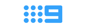 Channel 9 Logo