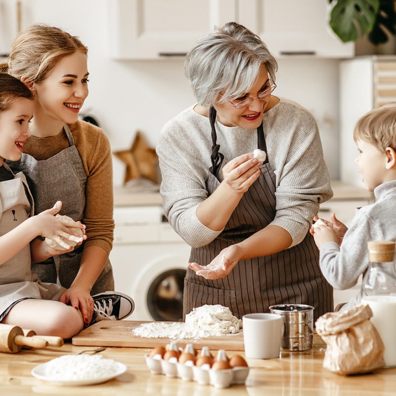 The Benefits of Keeping Your Home